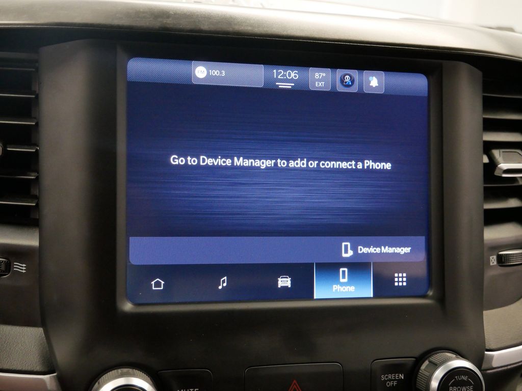 Thumbnail: 2023 RAM 1500 - 29