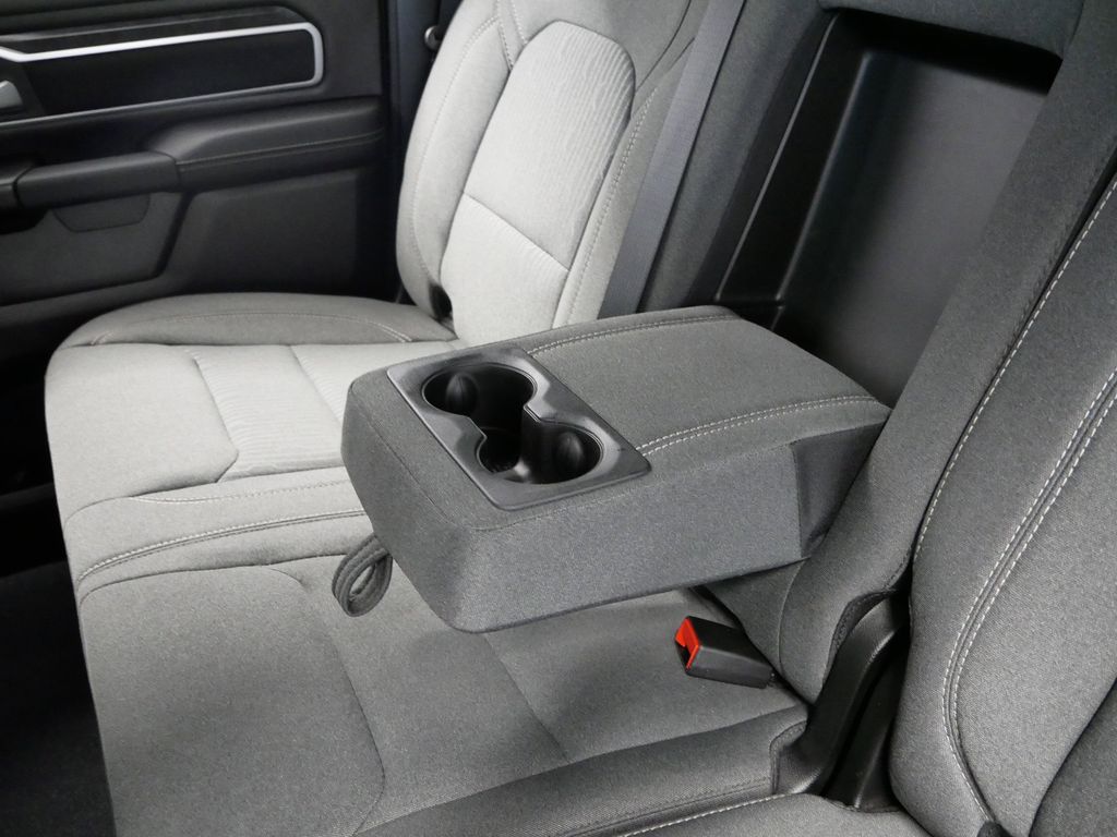 Thumbnail: 2023 RAM 1500 - 20