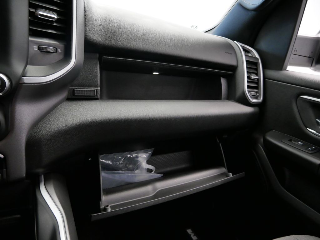 Thumbnail: 2023 RAM 1500 - 40