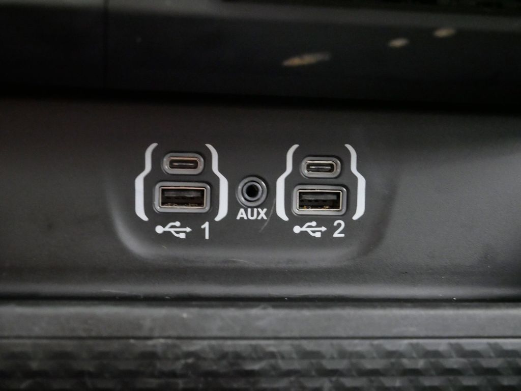 Thumbnail: 2023 RAM 1500 - 6