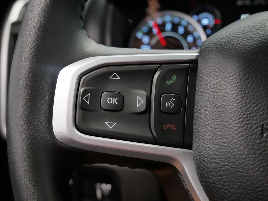 Thumbnail: 2023 RAM 1500 - 26