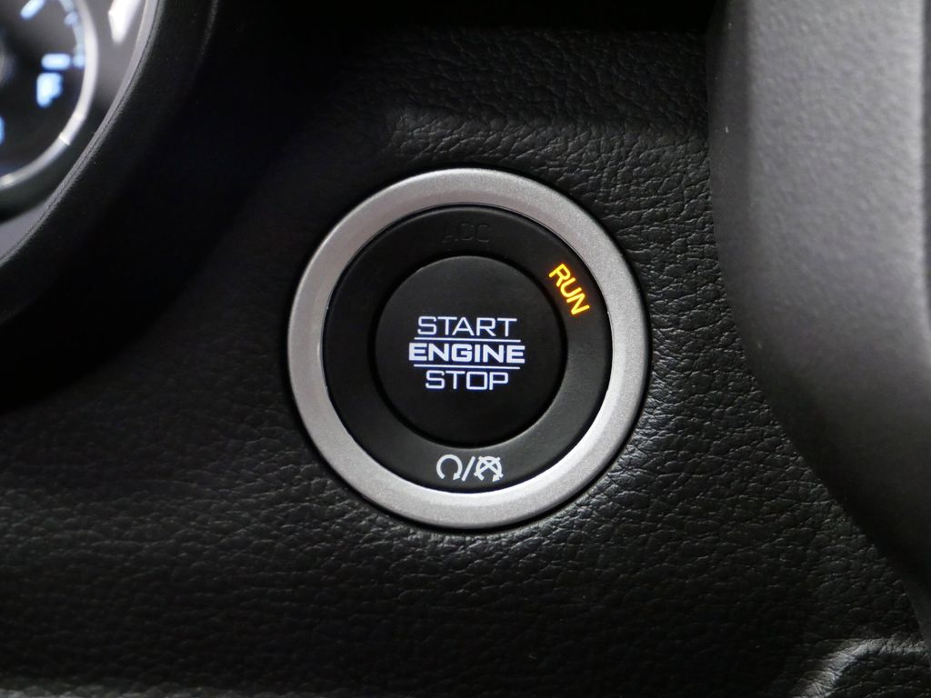 Thumbnail: 2023 RAM 1500 - 37