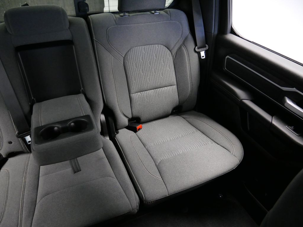 Thumbnail: 2023 RAM 1500 - 24