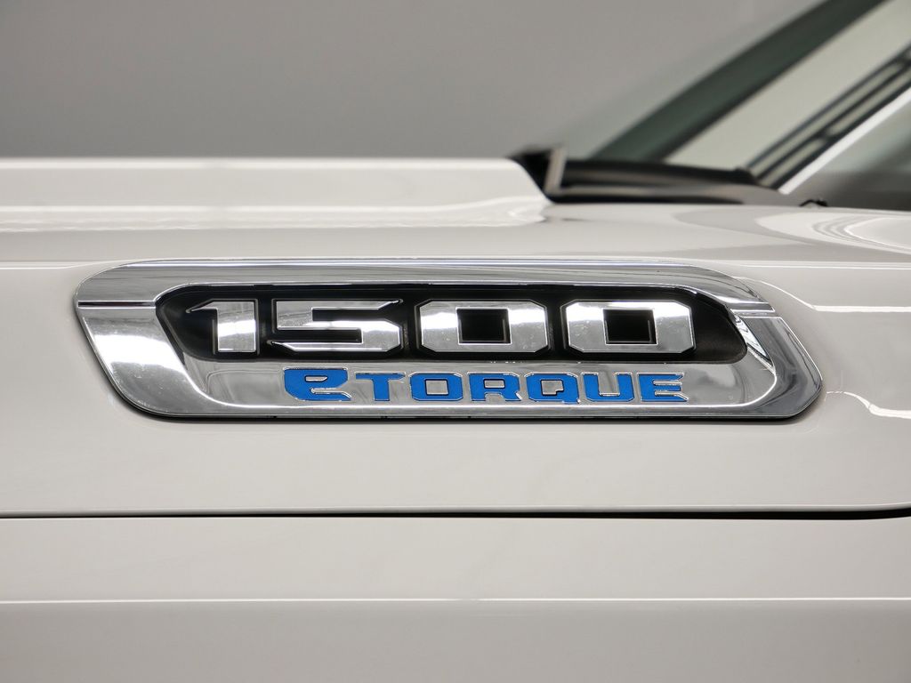 Thumbnail: 2023 RAM 1500 - 46