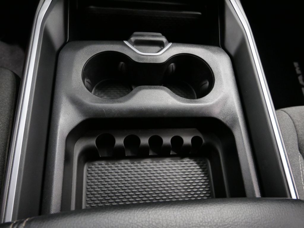 Thumbnail: 2023 RAM 1500 - 15