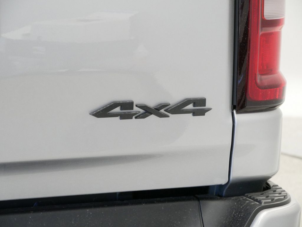 Thumbnail: 2025 RAM 1500 - 7