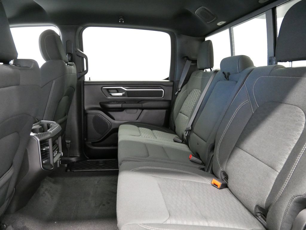 Thumbnail: 2025 RAM 1500 - 30