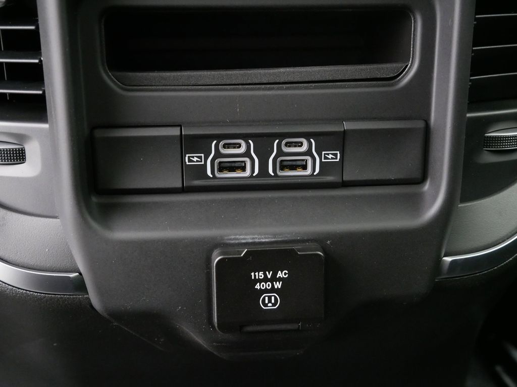 Thumbnail: 2025 RAM 1500 - 31