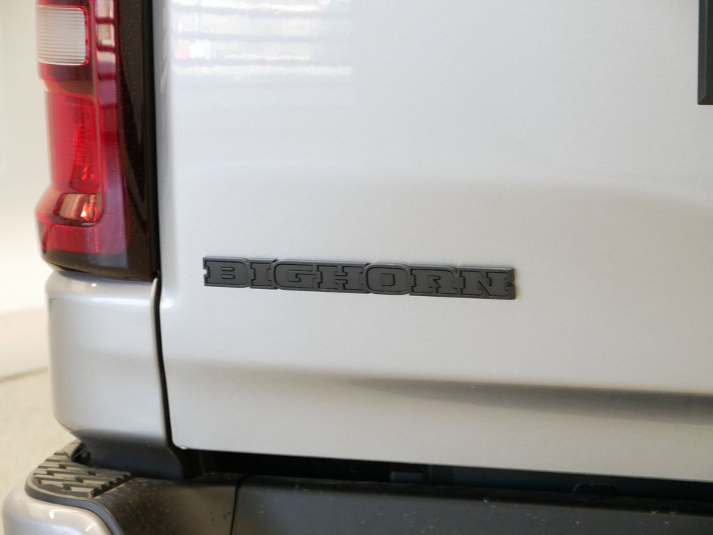 Thumbnail: 2025 RAM 1500 - 20