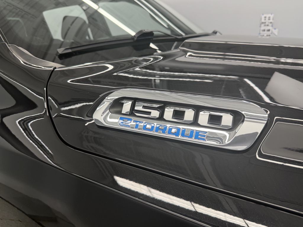 Thumbnail: 2022 RAM 1500 - 20
