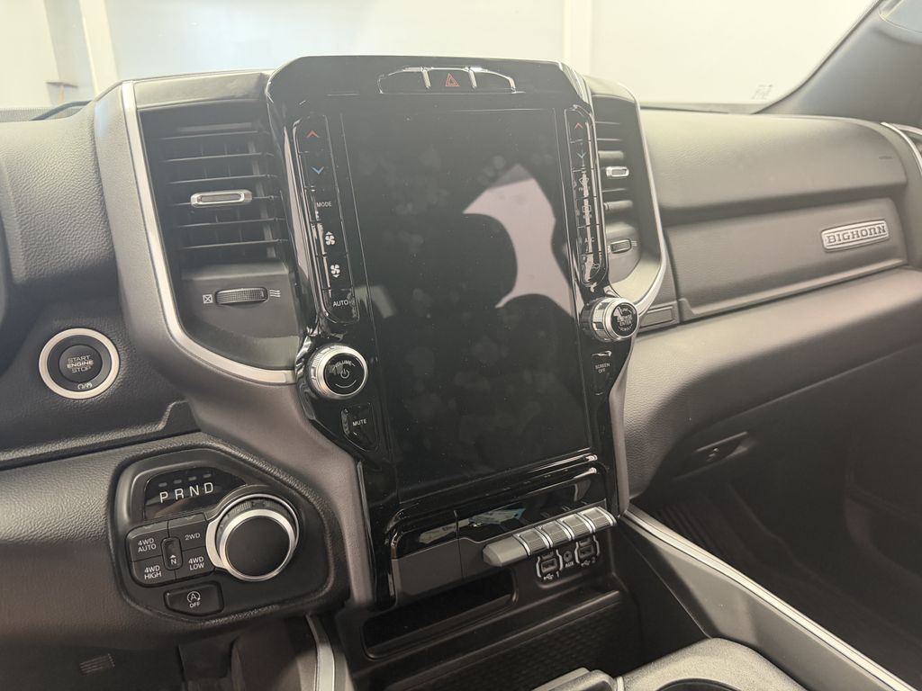 Thumbnail: 2022 RAM 1500 - 14