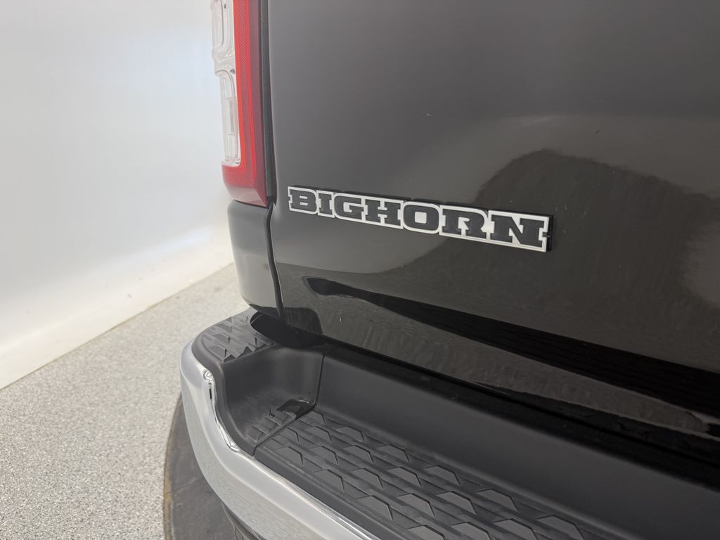 Thumbnail: 2022 RAM 1500 - 21