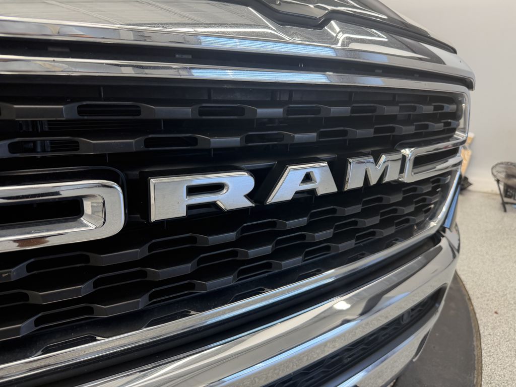 Thumbnail: 2022 RAM 1500 - 19