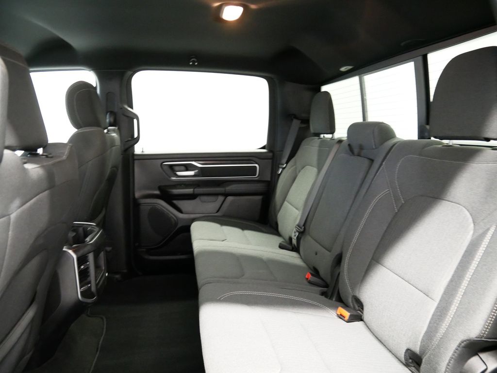 Thumbnail: 2023 RAM 1500 - 31