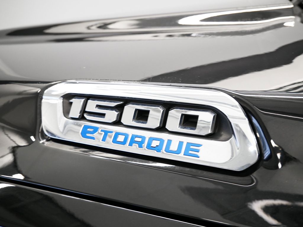 Thumbnail: 2023 RAM 1500 - 23