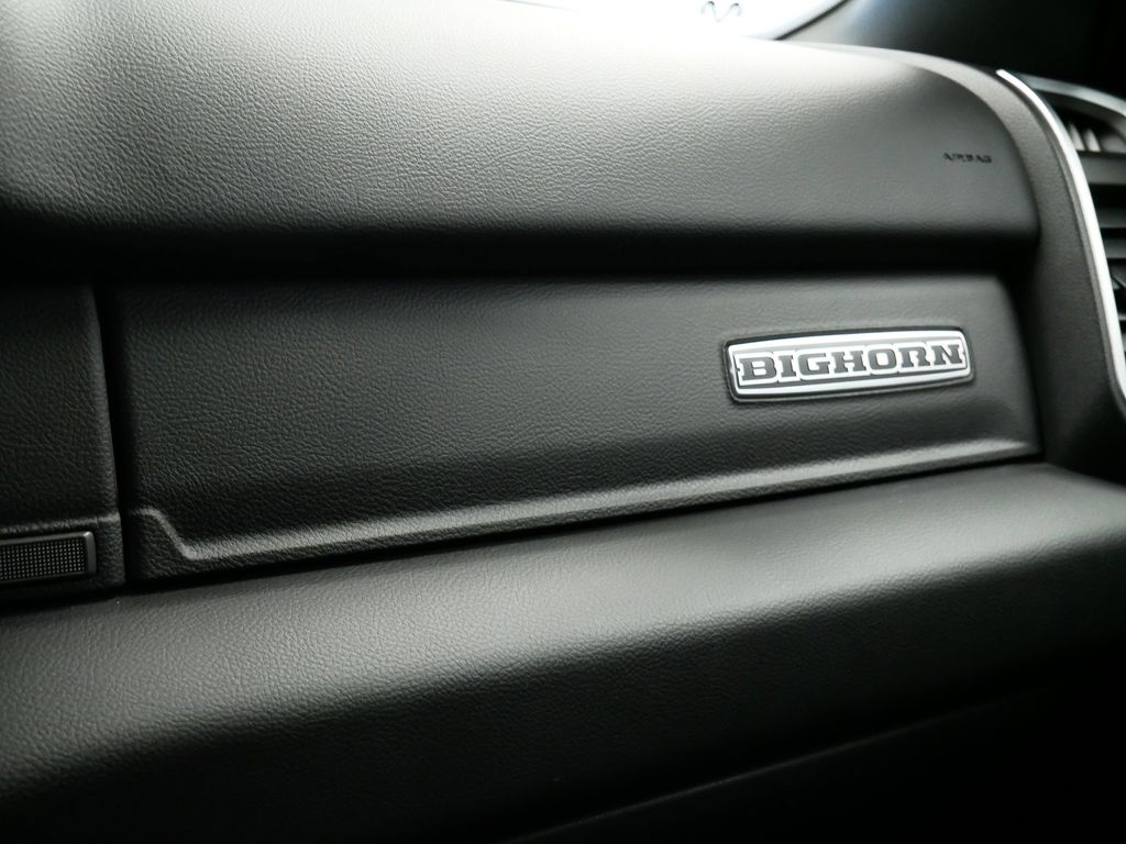 Thumbnail: 2023 RAM 1500 - 48