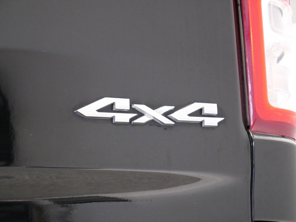 Thumbnail: 2023 RAM 1500 - 21