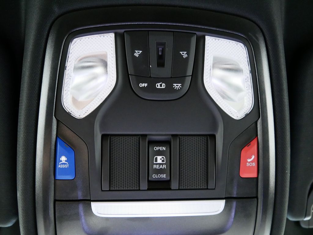 Thumbnail: 2023 RAM 1500 - 46