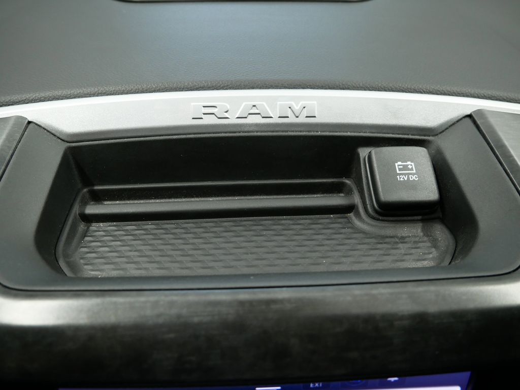 Thumbnail: 2023 RAM 1500 - 47