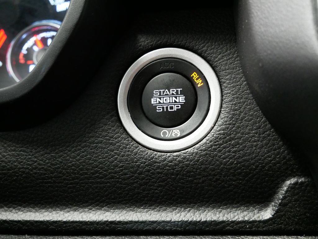 Thumbnail: 2023 RAM 1500 - 50