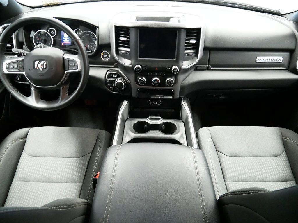 Thumbnail: 2023 RAM 1500 - 2