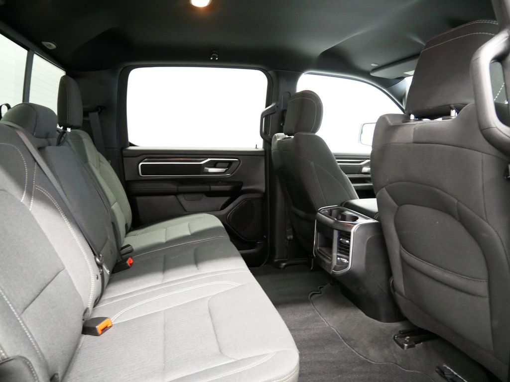 Thumbnail: 2023 RAM 1500 - 28