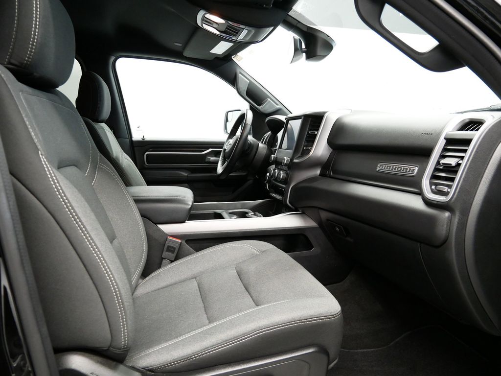 Thumbnail: 2023 RAM 1500 - 9