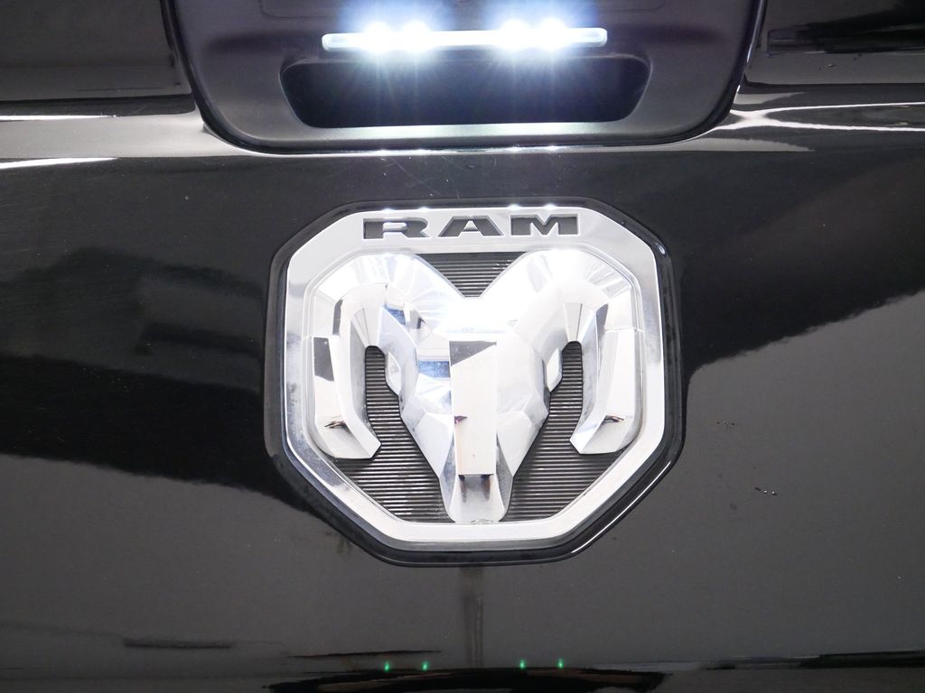Thumbnail: 2023 RAM 1500 - 7