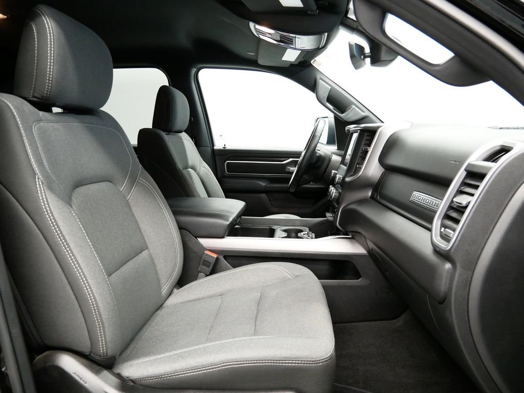 Thumbnail: 2023 RAM 1500 - 10