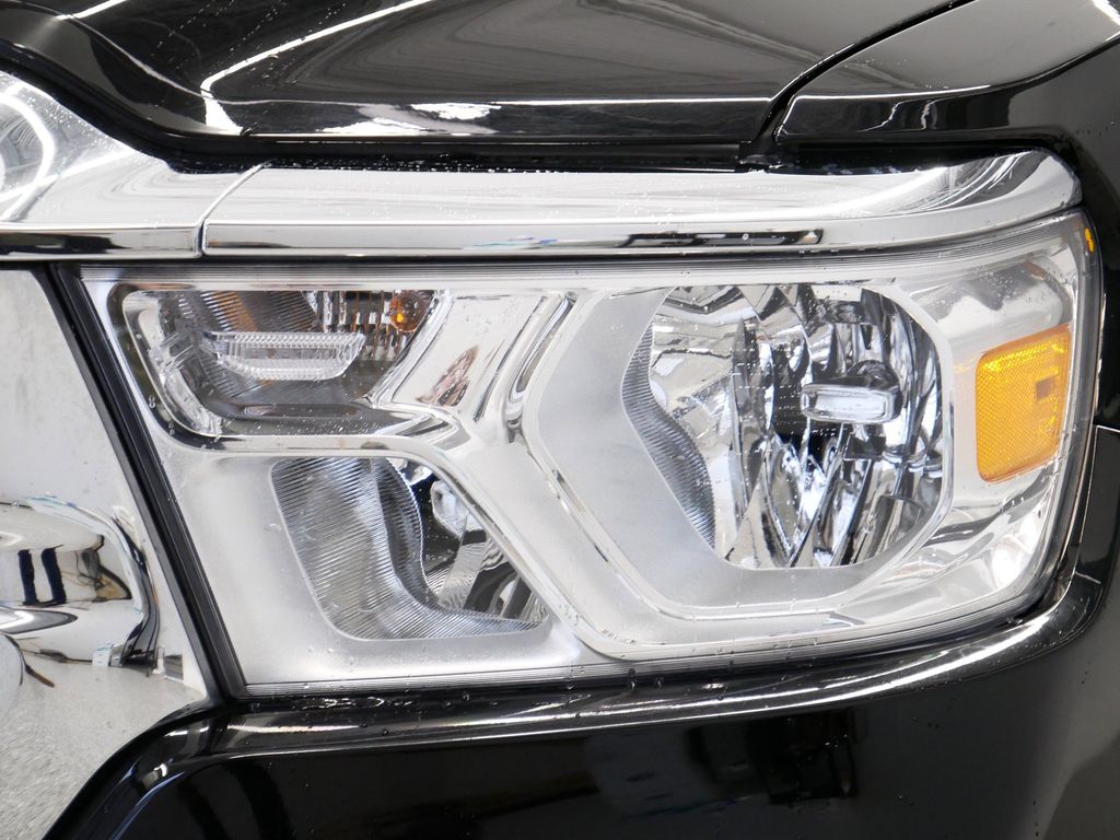 Thumbnail: 2023 RAM 1500 - 25