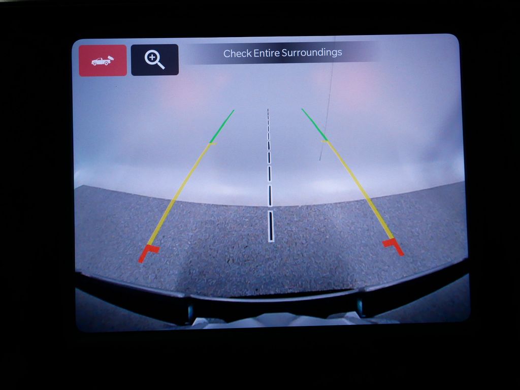 Thumbnail: 2023 RAM 1500 - 42