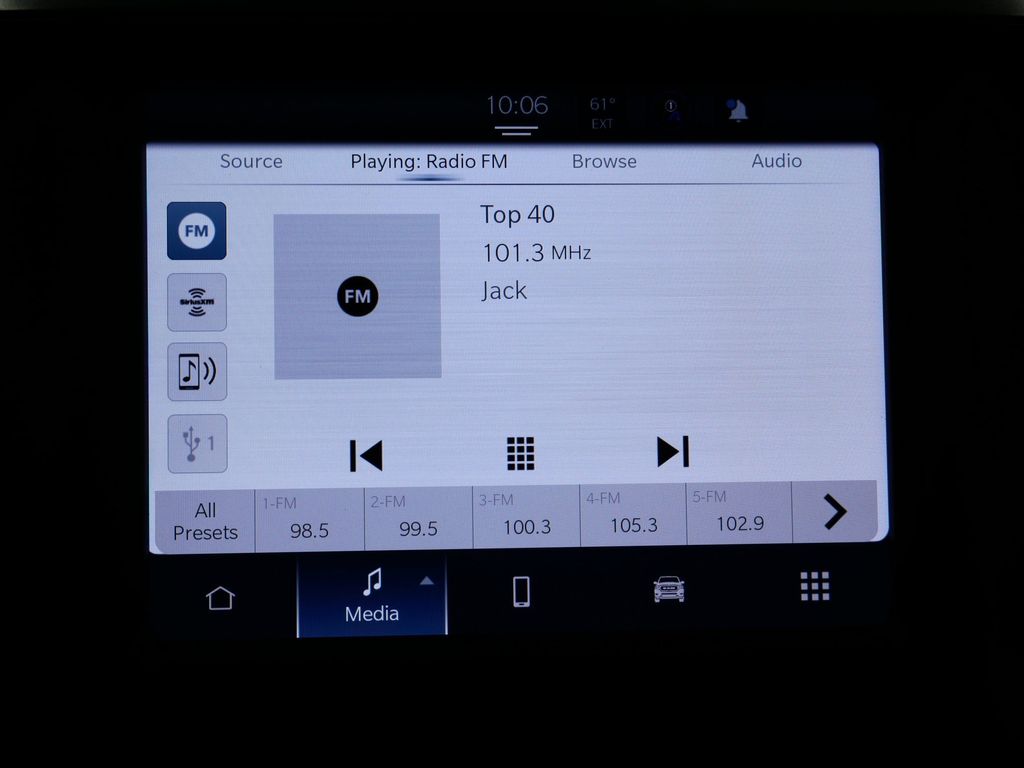 Thumbnail: 2023 RAM 1500 - 12