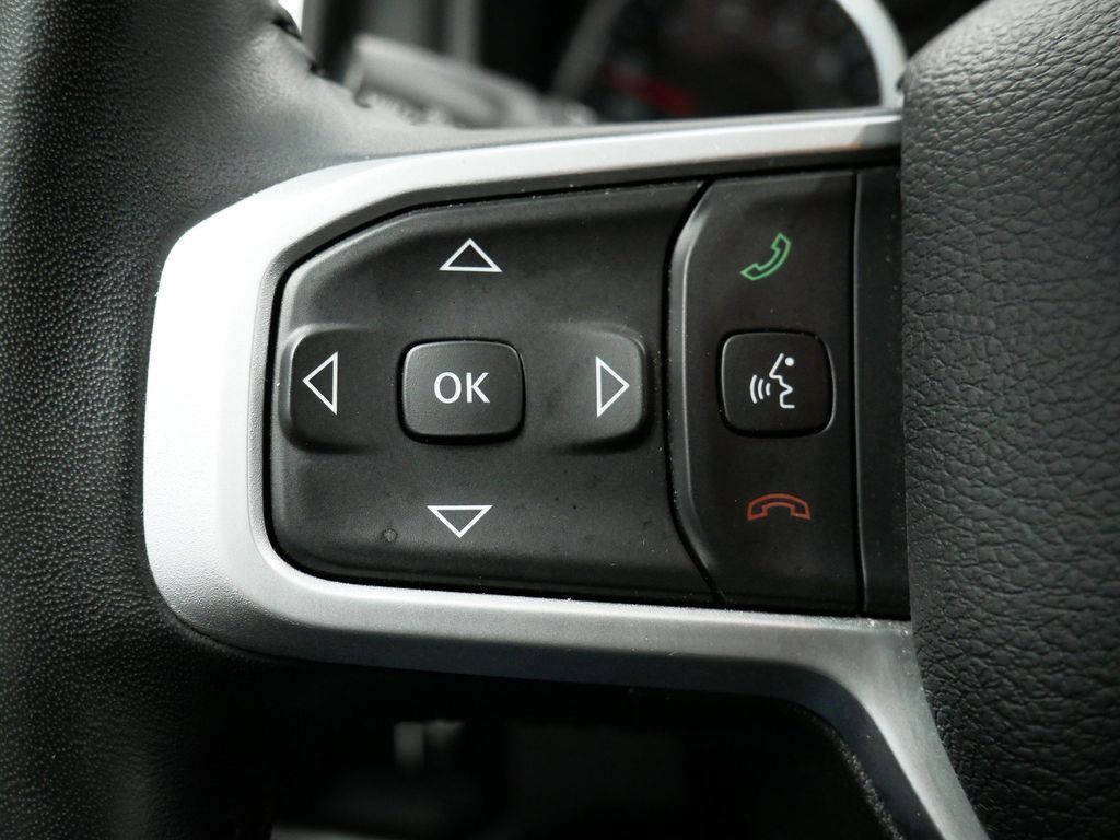 Thumbnail: 2023 RAM 1500 - 38