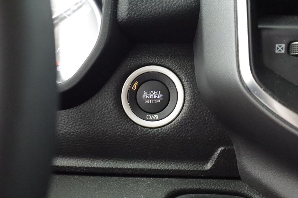 Thumbnail: 2025 RAM 1500 - 26