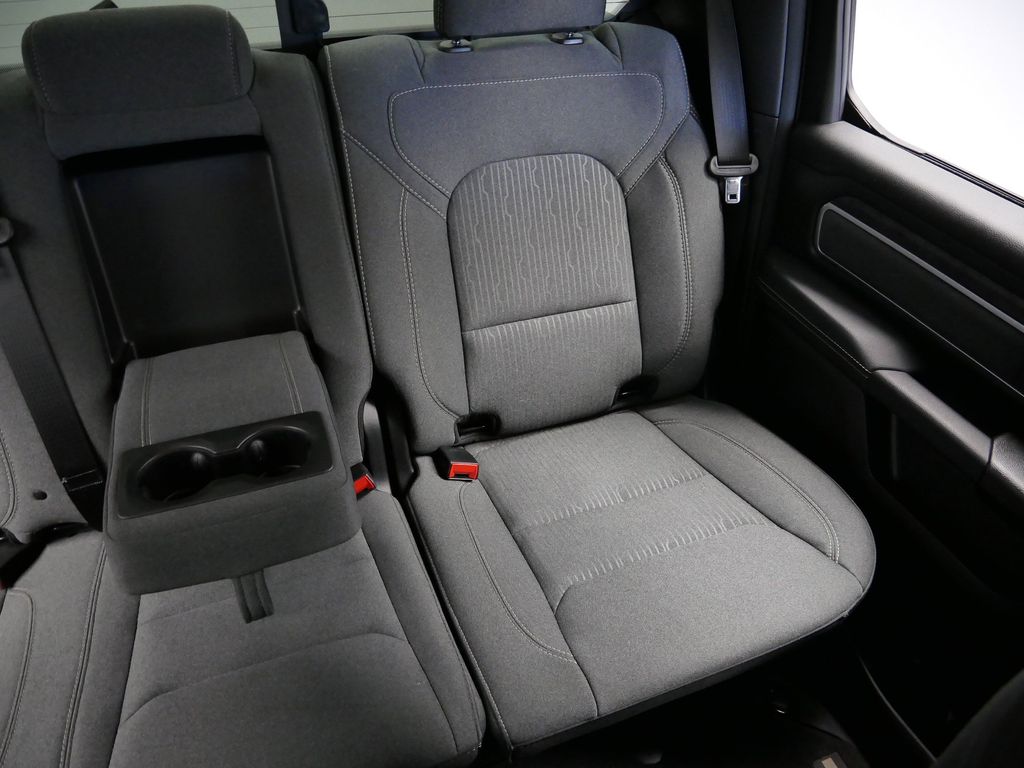 Thumbnail: 2022 RAM 1500 - 10