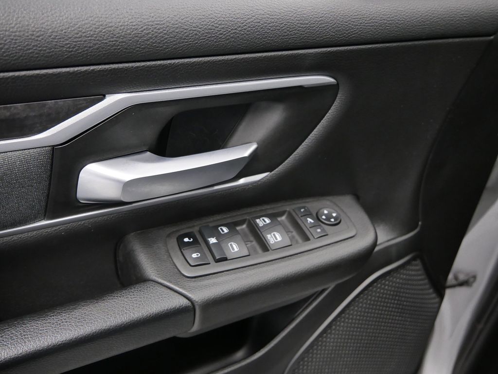 Thumbnail: 2022 RAM 1500 - 20