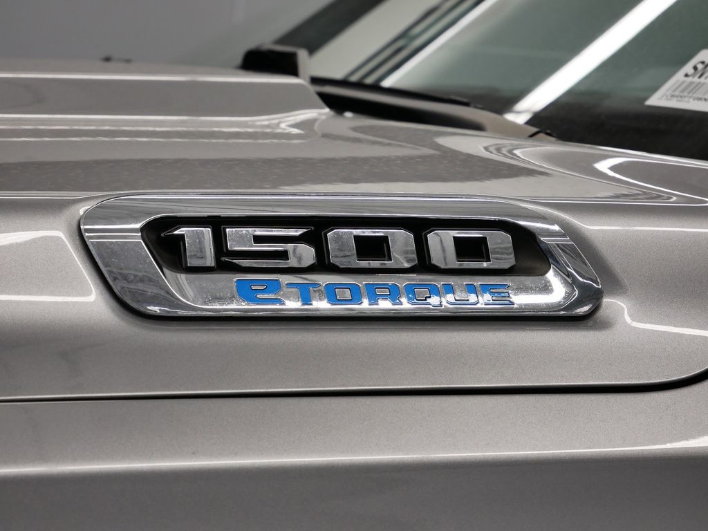 Thumbnail: 2022 RAM 1500 - 47