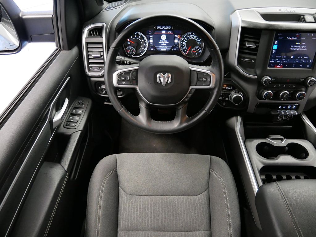 Thumbnail: 2022 RAM 1500 - 8