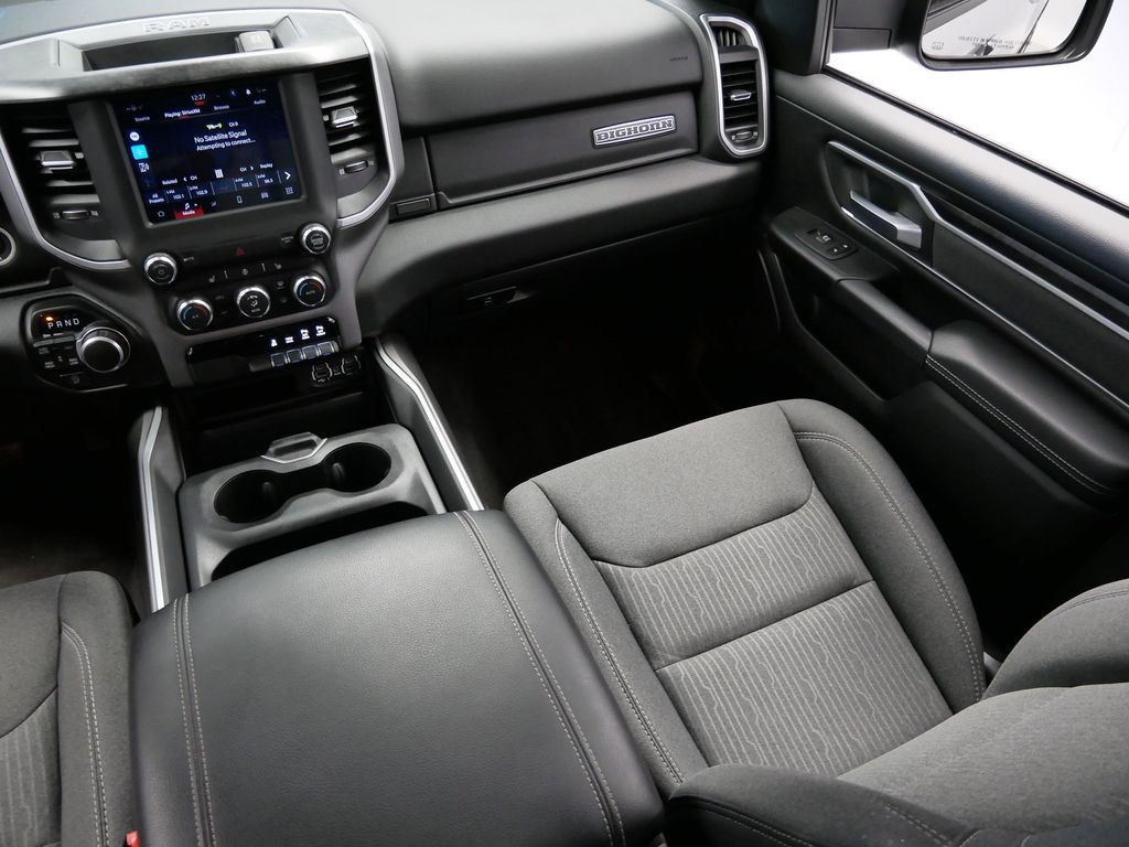 Thumbnail: 2022 RAM 1500 - 13