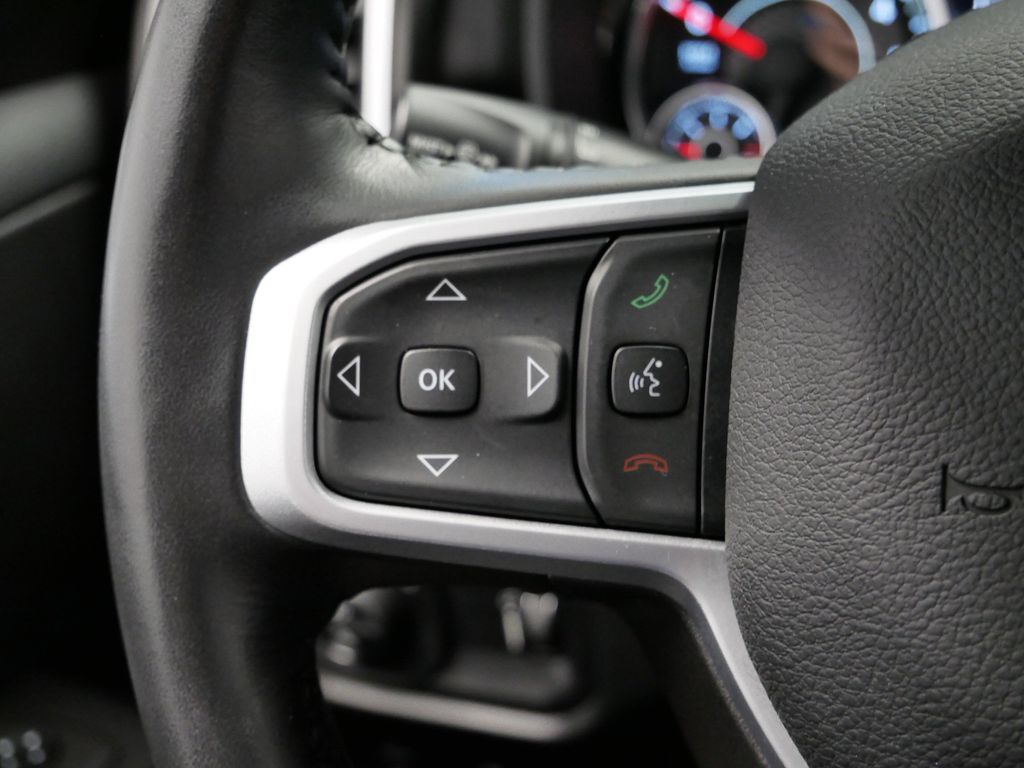 Thumbnail: 2022 RAM 1500 - 29