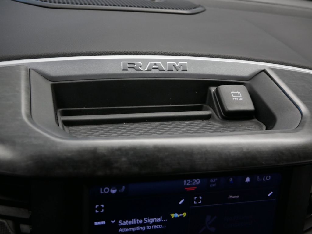 Thumbnail: 2022 RAM 1500 - 42