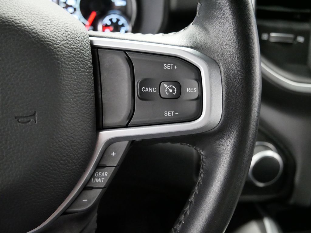 Thumbnail: 2022 RAM 1500 - 30