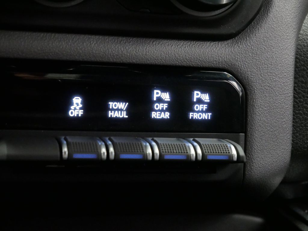 Thumbnail: 2022 RAM 1500 - 38