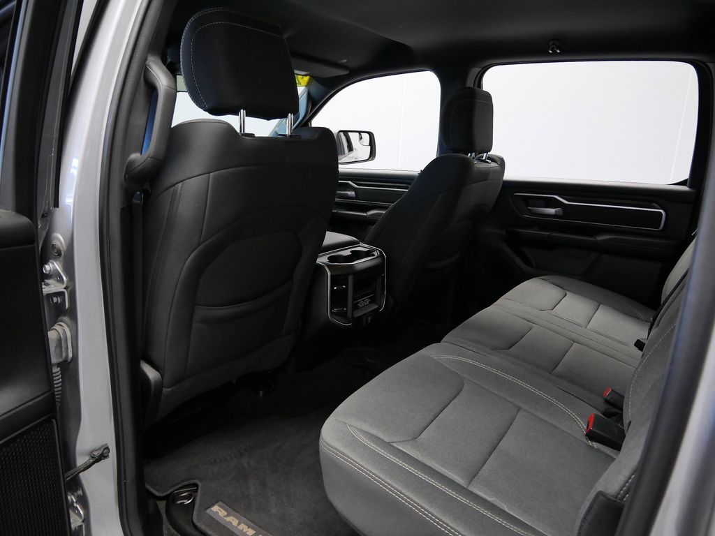 Thumbnail: 2022 RAM 1500 - 11