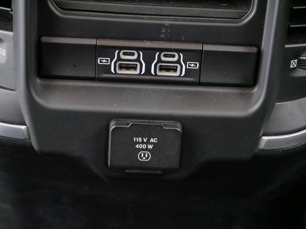 Thumbnail: 2022 RAM 1500 - 24