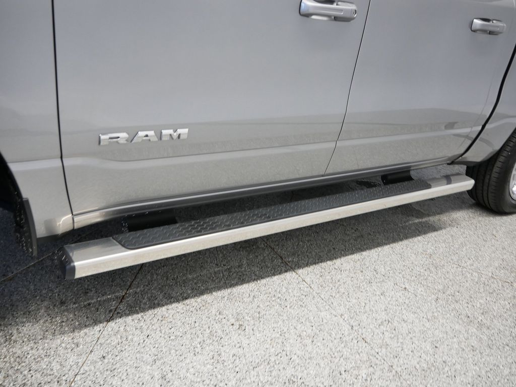 Thumbnail: 2022 RAM 1500 - 48