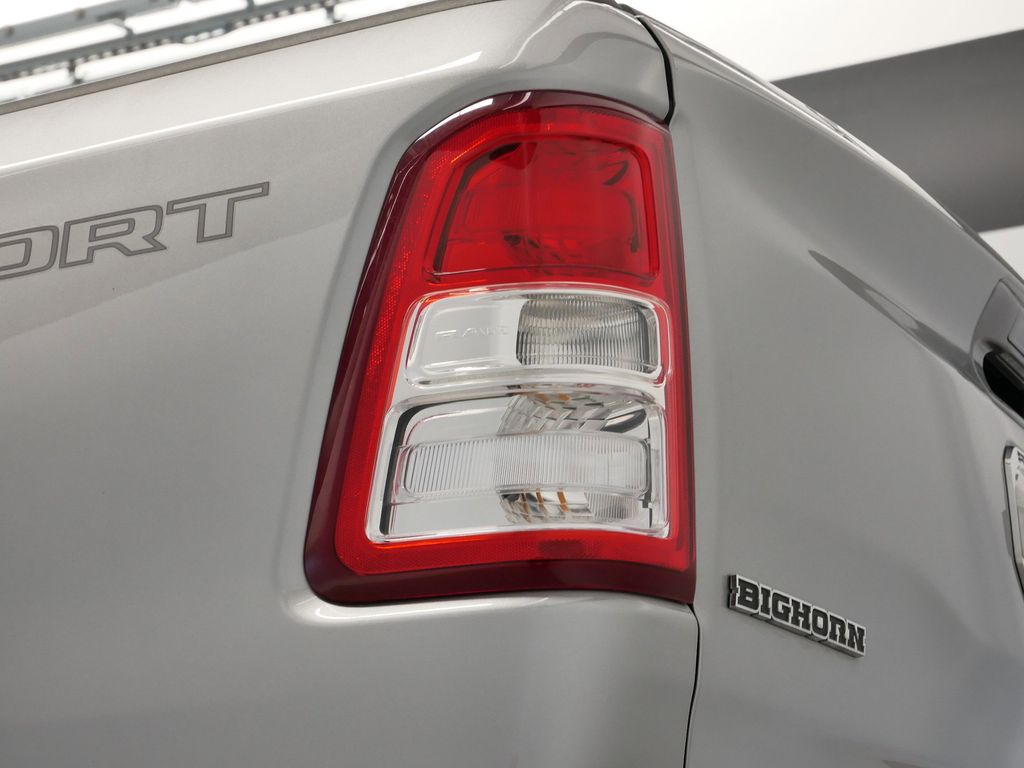 Thumbnail: 2022 RAM 1500 - 49