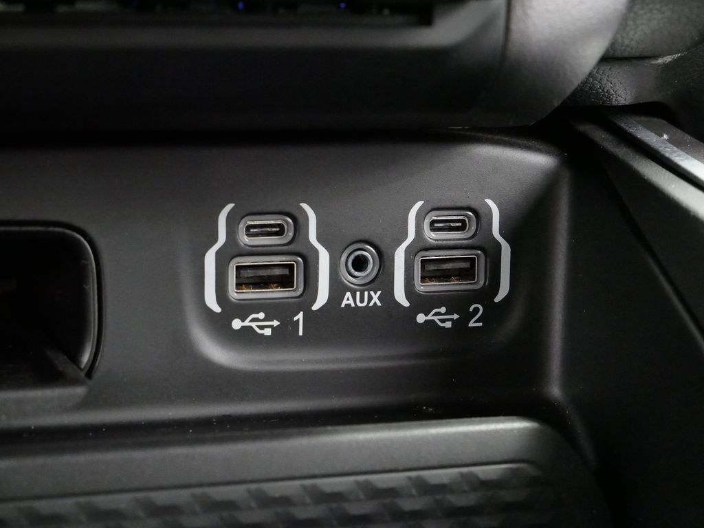 Thumbnail: 2022 RAM 1500 - 39