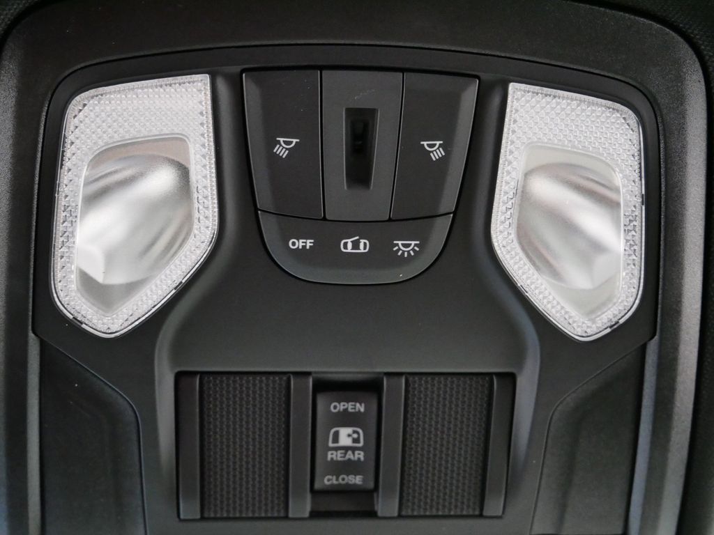 Thumbnail: 2022 RAM 1500 - 43