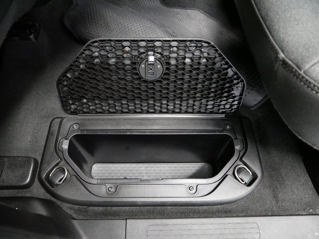 Thumbnail: 2022 RAM 1500 - 22